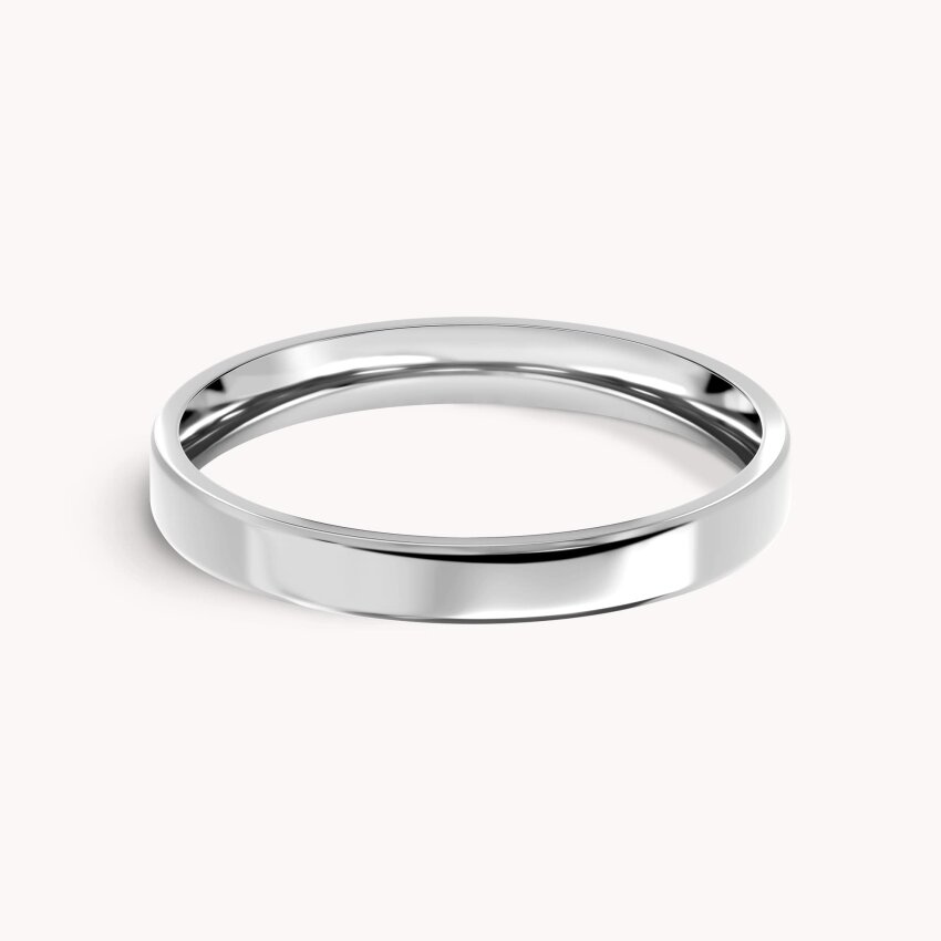 Vjenčani prsten Vječno obećanje PA041