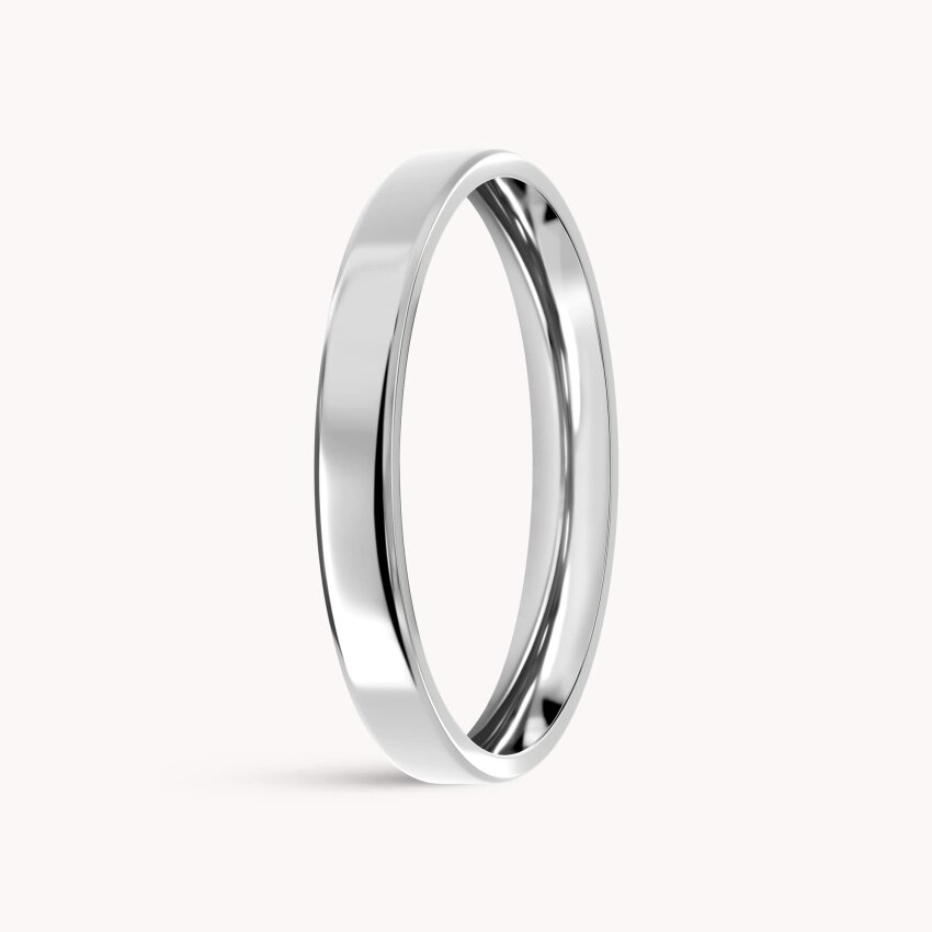 Vjenčani prsten Vječno obećanje PA041