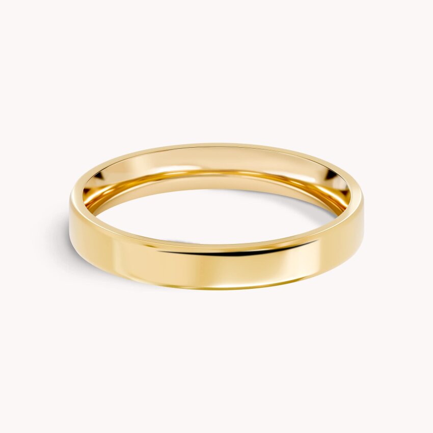 Vjenčani prsten Vječno obećanje PA041