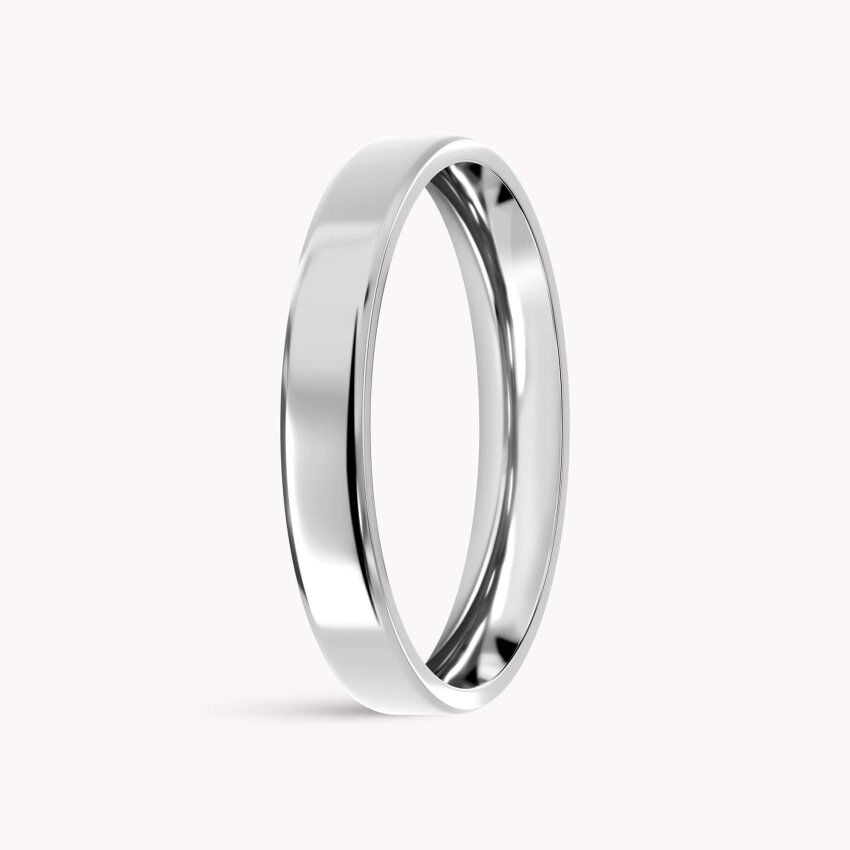 Vjenčani prsten Vječno obećanje PA041