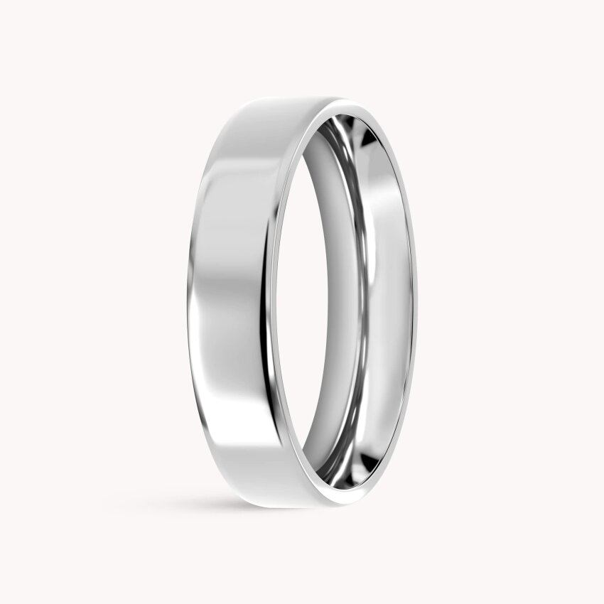 Vjenčani prsten Vječno obećanje PA041