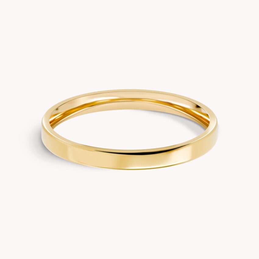 Vjenčani prsten Vječno obećanje PA041