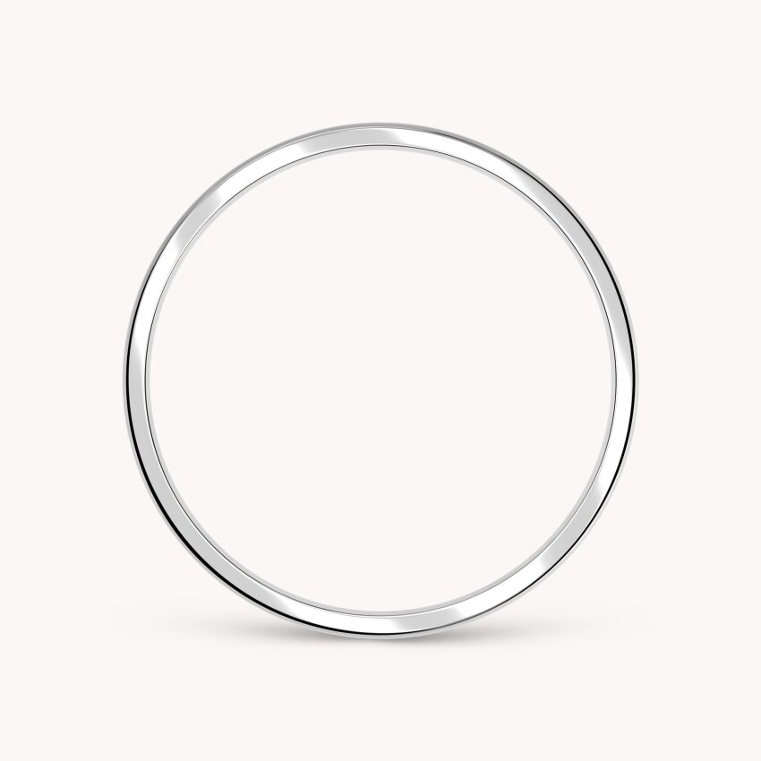 Vjenčani prsten Zauvijek PA033