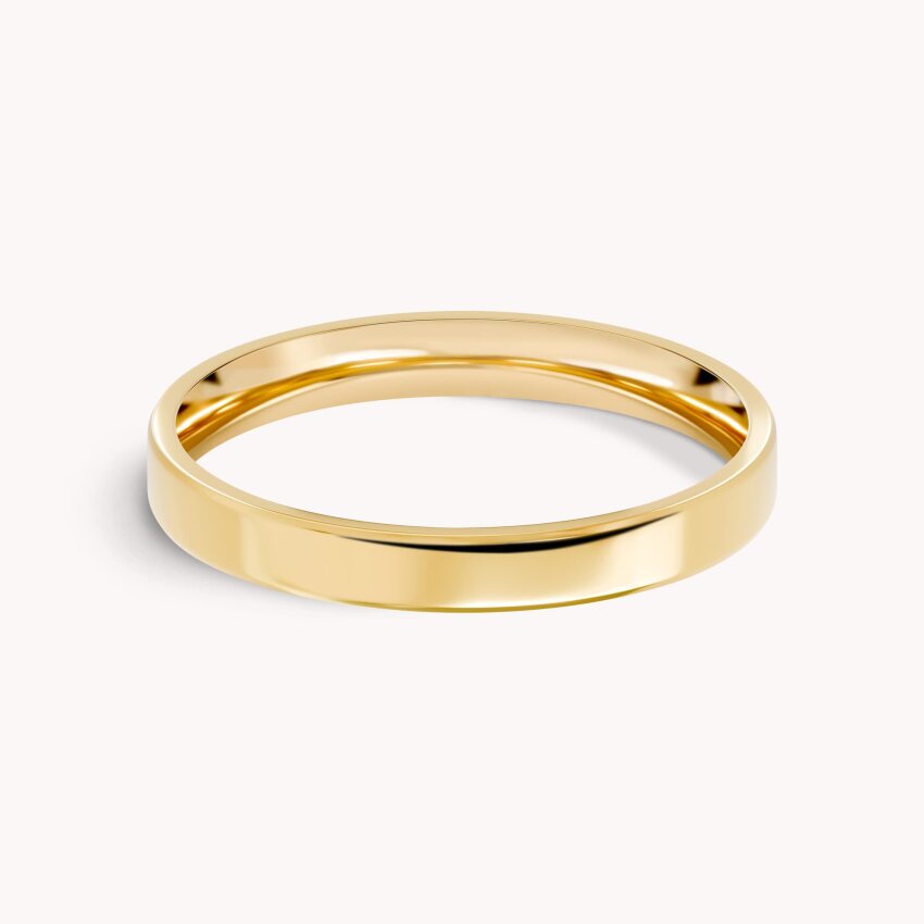 Vjenčani prsten Vječno obećanje PA041