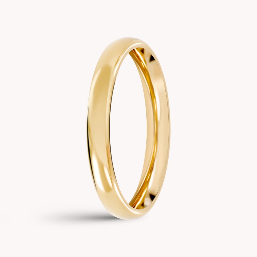 Vjenčani prsten Zauvijek PA033