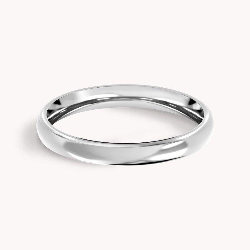 Vjenčani prsten Zauvijek PA033