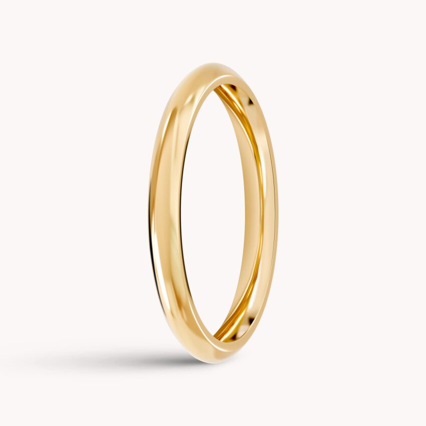 Vjenčani prsten Zavjet ljubavi PA049