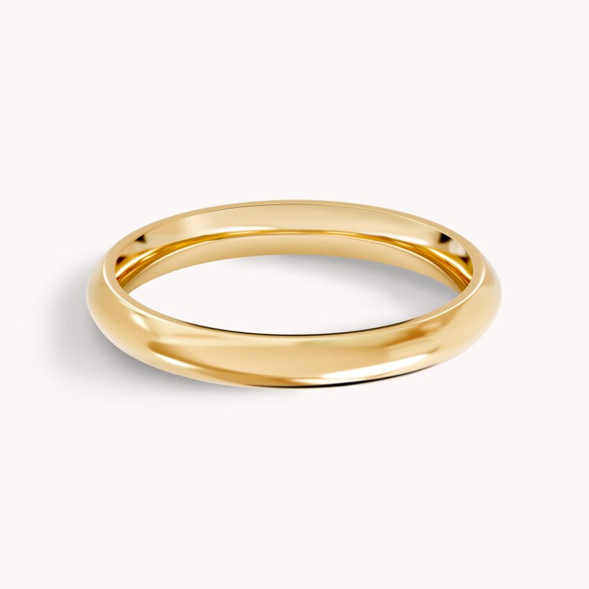 Vjenčani prsten Zavjet ljubavi PA049