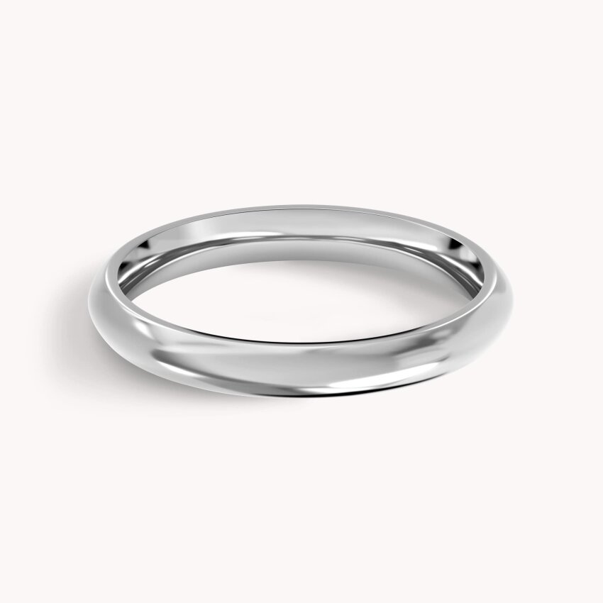 Vjenčani prsten Zavjet ljubavi PA049