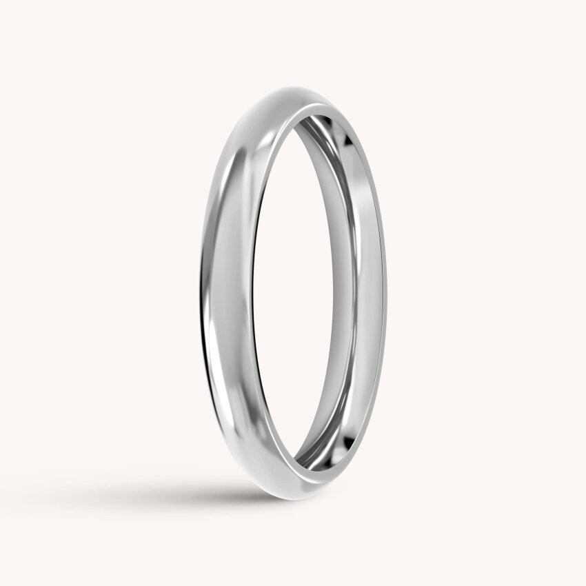 Vjenčani prsten Zavjet ljubavi PA049