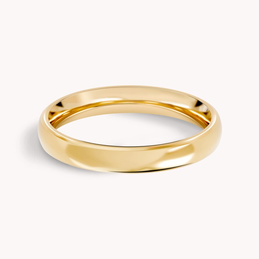 Vjenčani prsten Zauvijek PA033