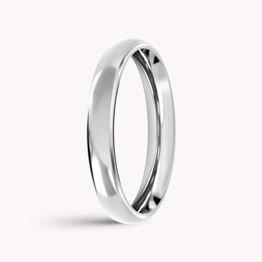 Vjenčani prsten Zauvijek PA033