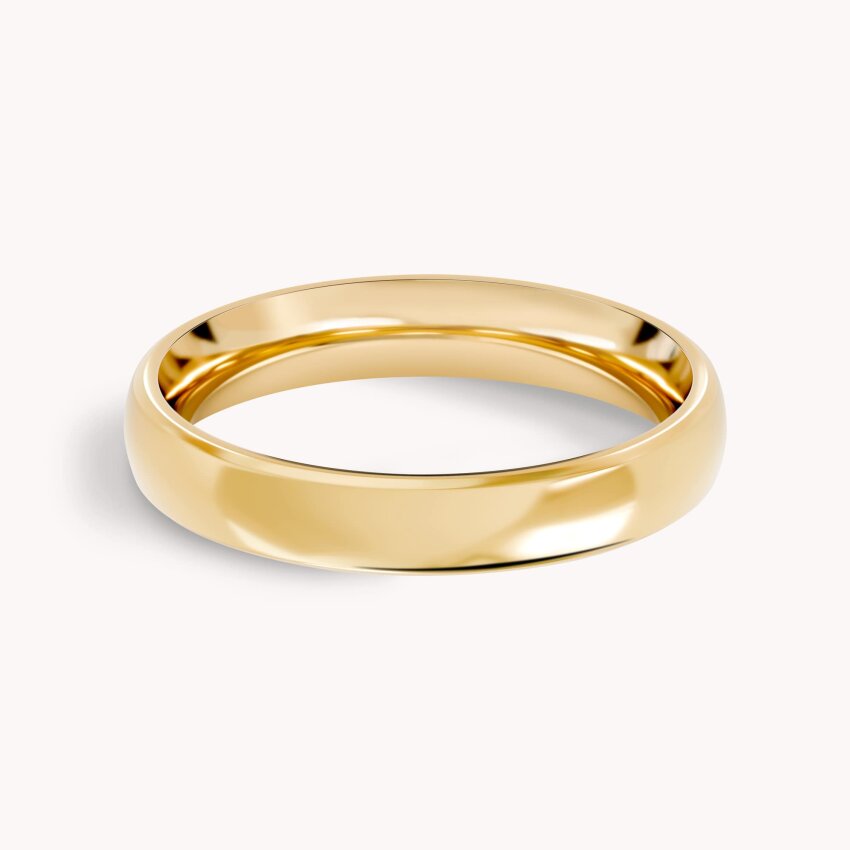 Vjenčani prsten Zauvijek PA033