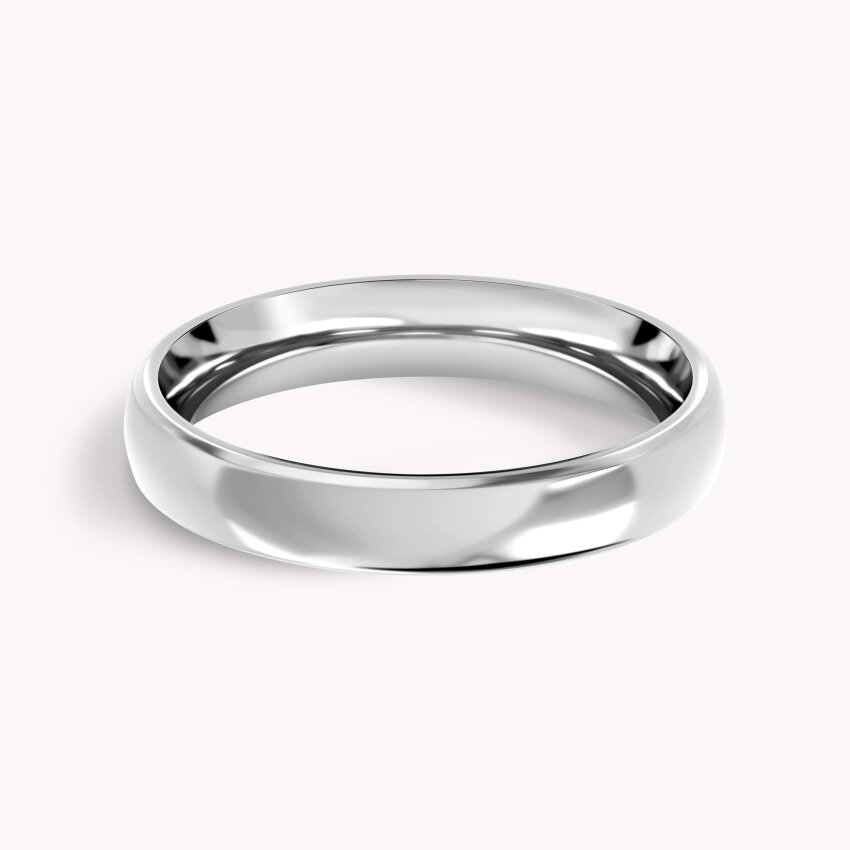 Vjenčani prsten Zauvijek PA033