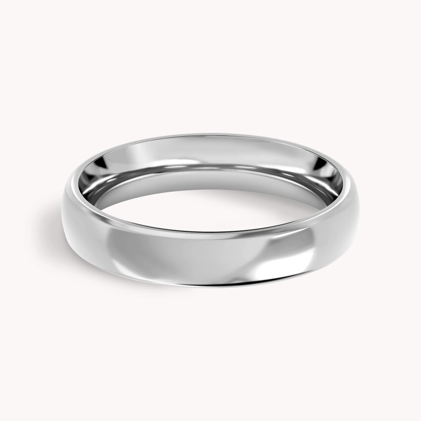 Vjenčani prsten Zauvijek PA033