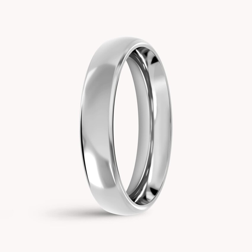 Vjenčani prsten Zauvijek PA033