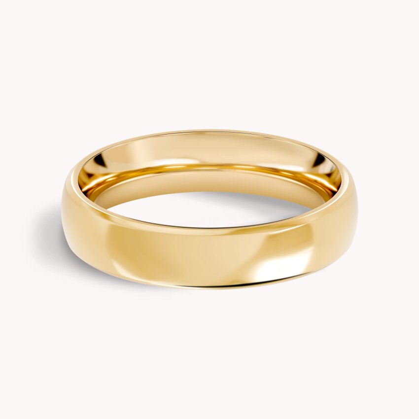 Vjenčani prsten Zauvijek PA033