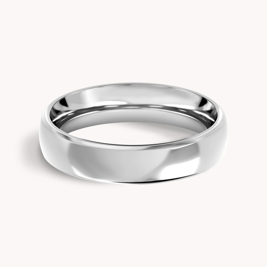 Vjenčani prsten Zauvijek PA033