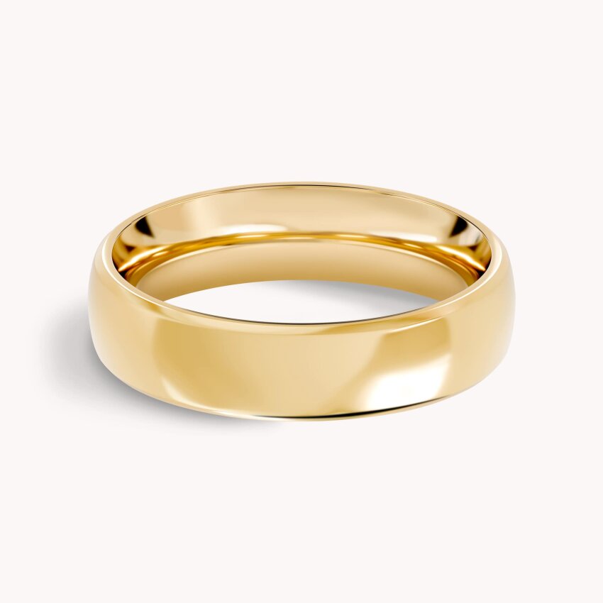 Vjenčani prsten Zauvijek PA033