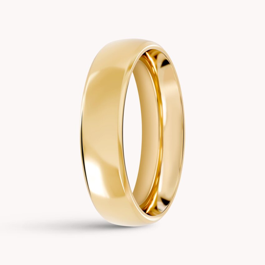 Vjenčani prsten Zauvijek PA033