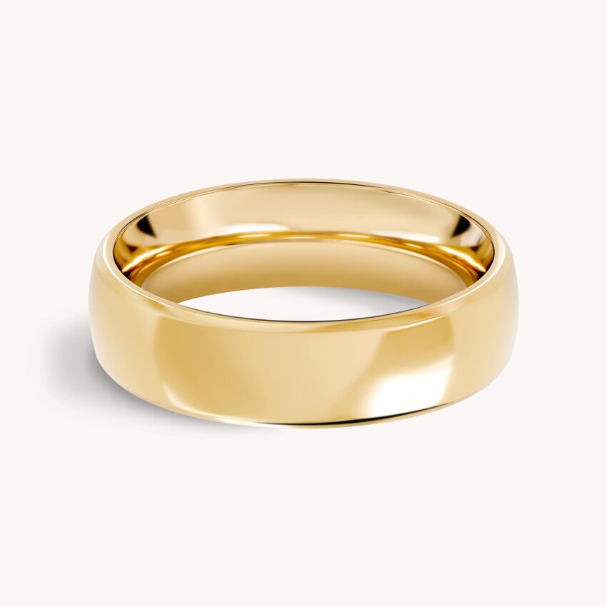 Vjenčani prsten Zauvijek PA033