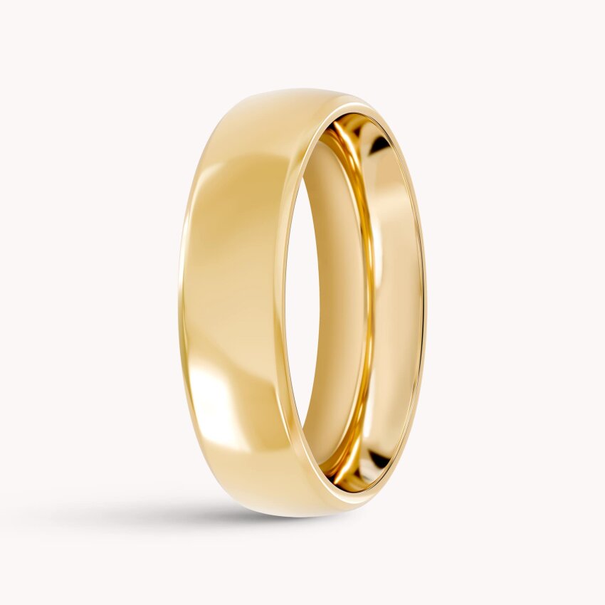 Vjenčani prsten Zauvijek PA033