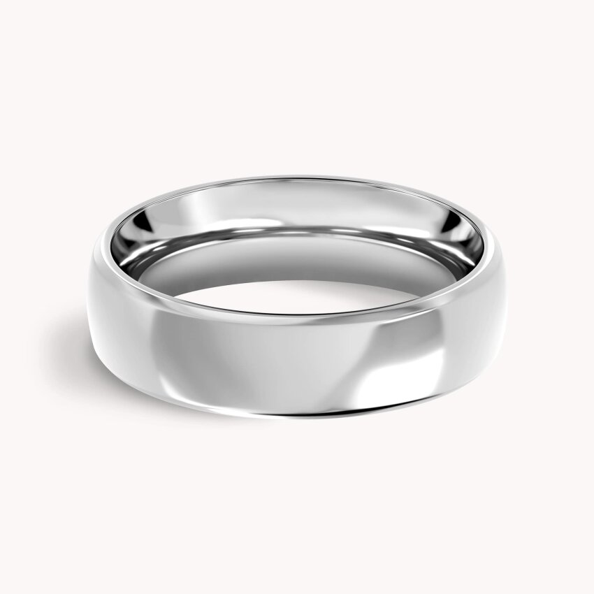 Vjenčani prsten Zauvijek PA033