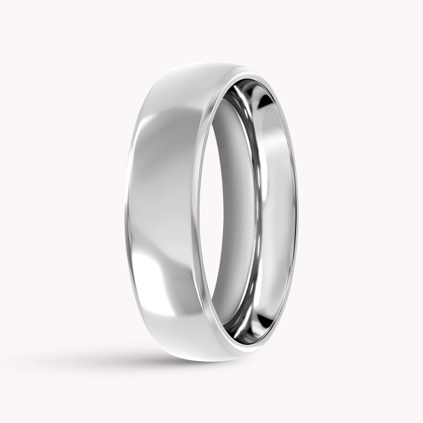 Vjenčani prsten Zauvijek PA033