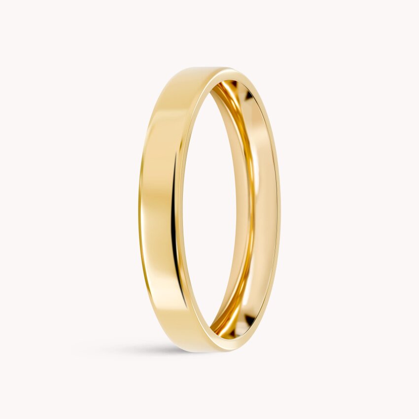 Vjenčani prsten Vječno obećanje PA041