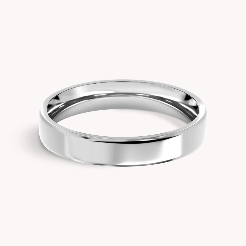 Vjenčani prsten Vječno obećanje PA041