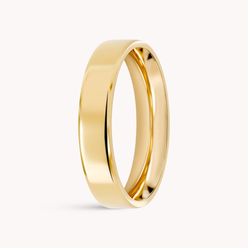 Vjenčani prsten Vječno obećanje PA041