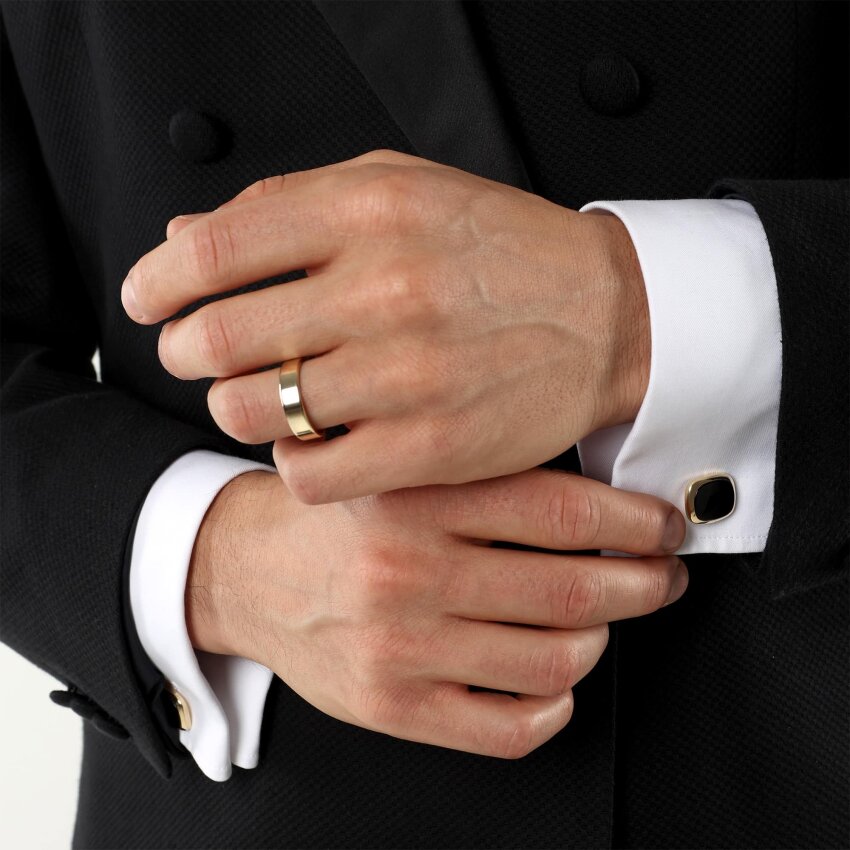 Vjenčani prsten Vječno obećanje PA041