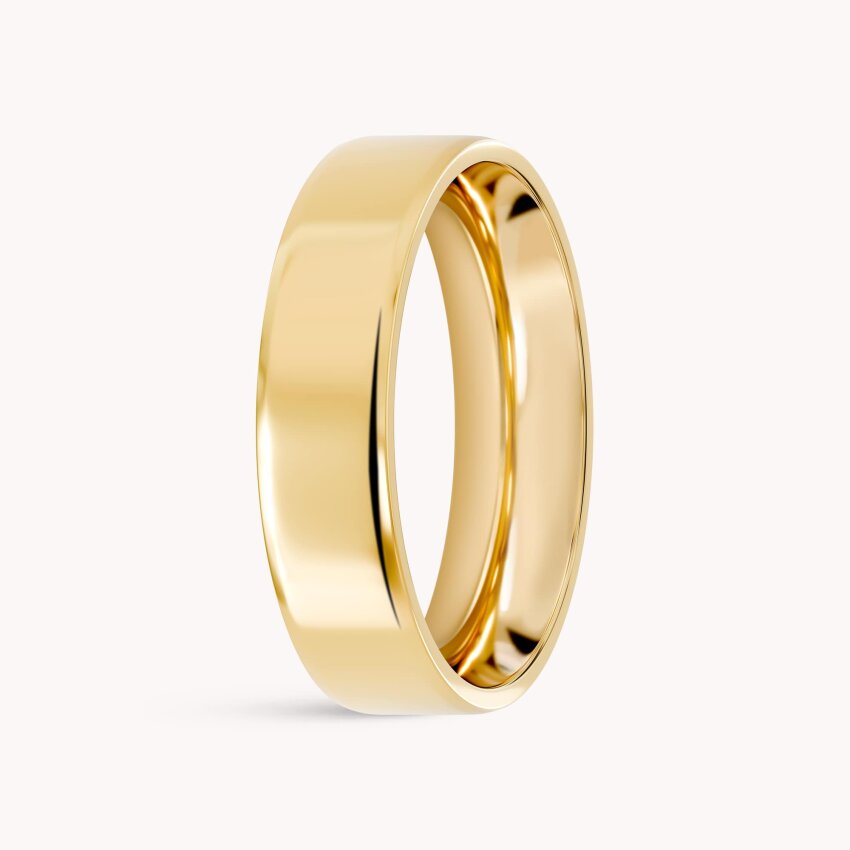 Vjenčani prsten Vječno obećanje PA041