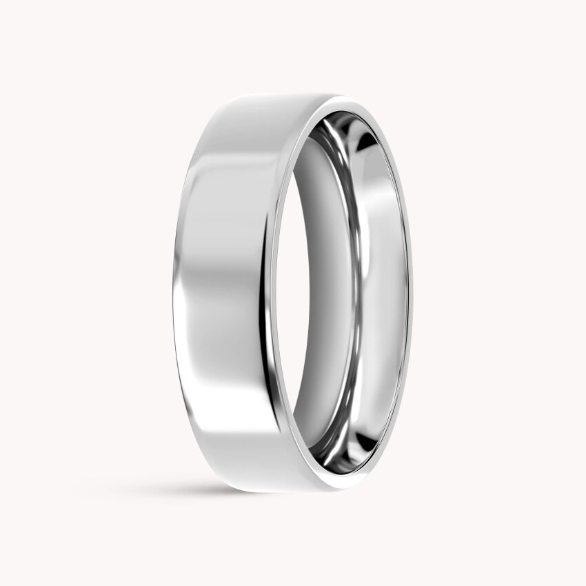 Vjenčani prsten Vječno obećanje PA041