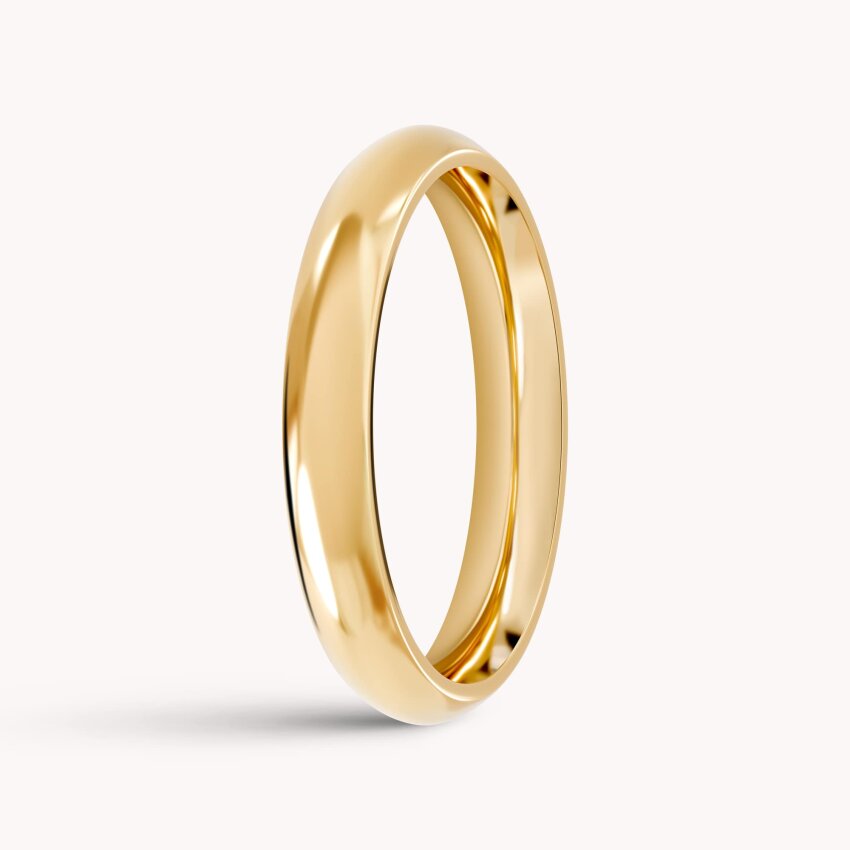 Vjenčani prsten Zavjet ljubavi PA049