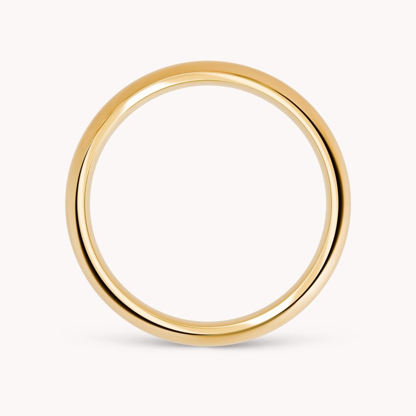 Vjenčani prsten Zavjet ljubavi PA049