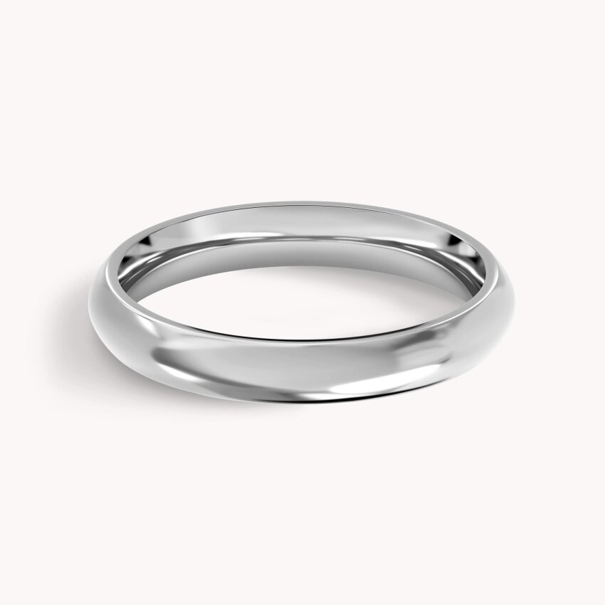 Vjenčani prsten Zavjet ljubavi PA049