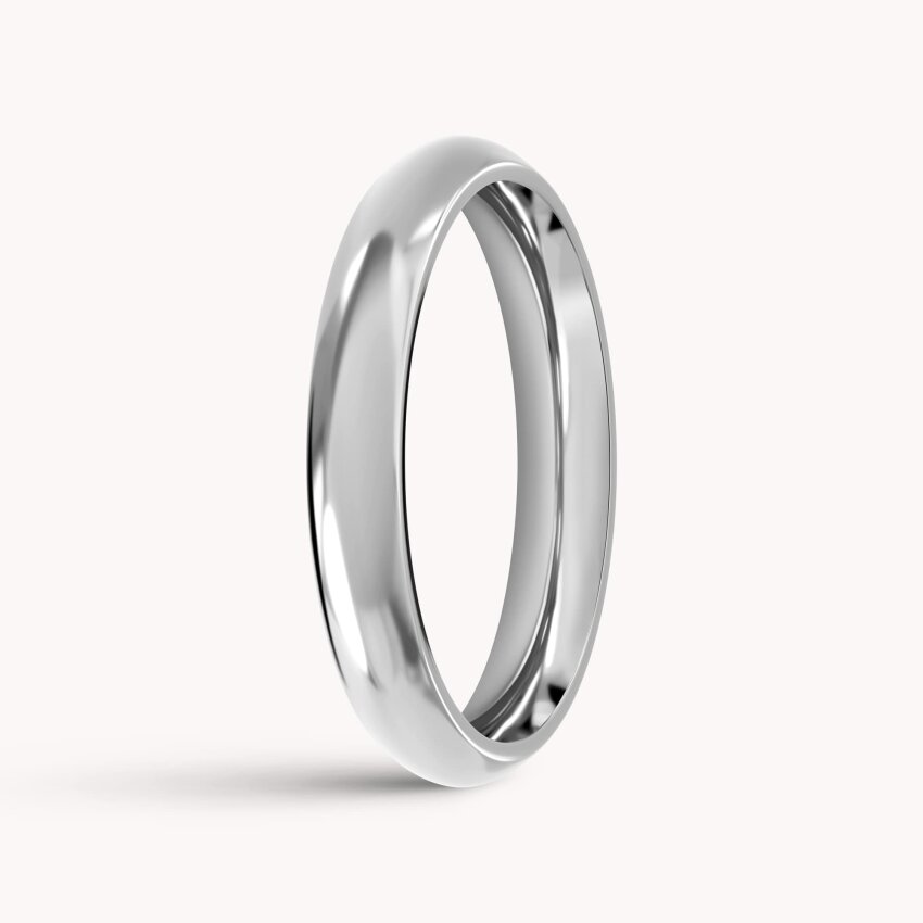 Vjenčani prsten Zavjet ljubavi PA049