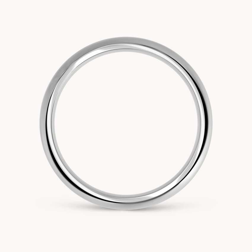 Vjenčani prsten Zavjet ljubavi PA049