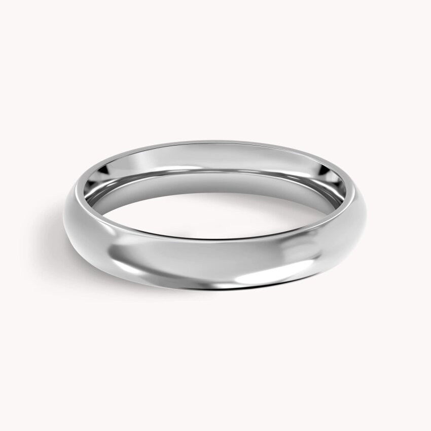 Vjenčani prsten Zavjet ljubavi PA049