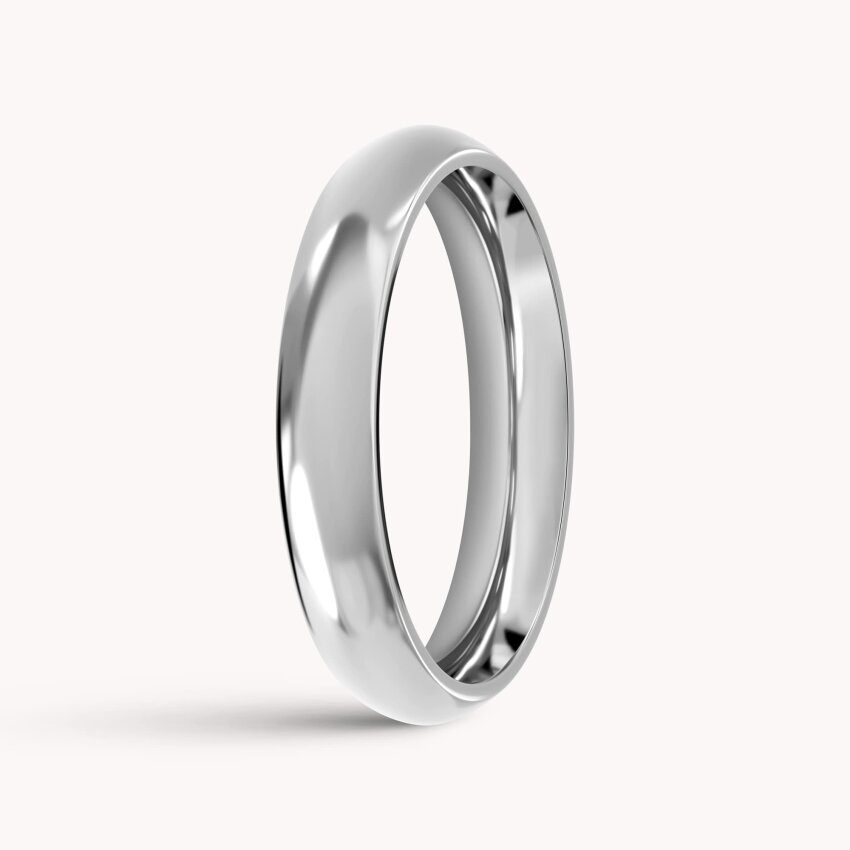 Vjenčani prsten Zavjet ljubavi PA049