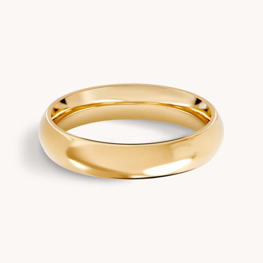 Vjenčani prsten Zavjet ljubavi PA049