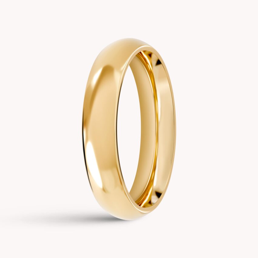 Vjenčani prsten Zavjet ljubavi PA049