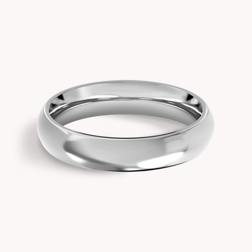 Vjenčani prsten Zavjet ljubavi PA049