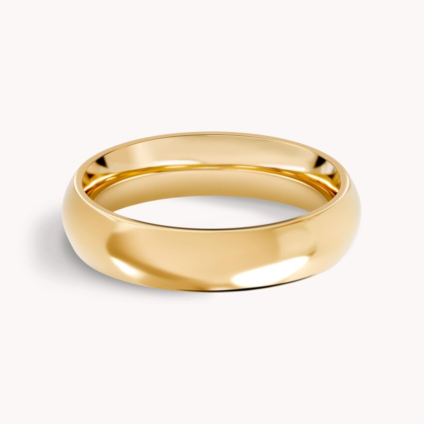 Vjenčani prsten Zavjet ljubavi PA049