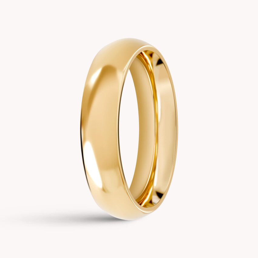 Vjenčani prsten Zavjet ljubavi PA049