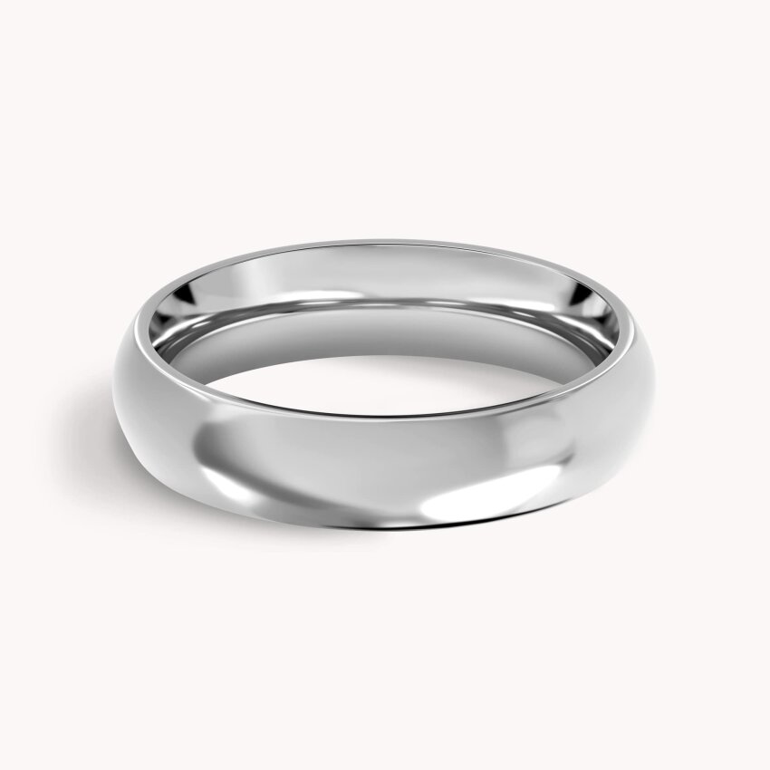 Vjenčani prsten Zavjet ljubavi PA049