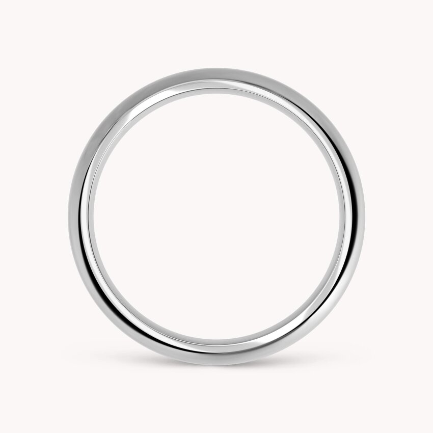 Vjenčani prsten Zavjet ljubavi PA049