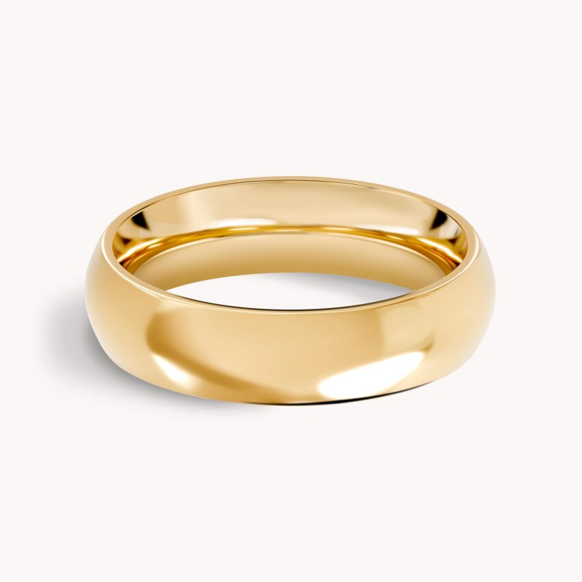 Vjenčani prsten Zavjet ljubavi PA049