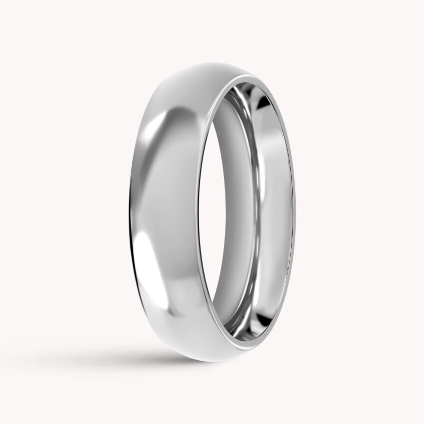 Vjenčani prsten Zavjet ljubavi PA049